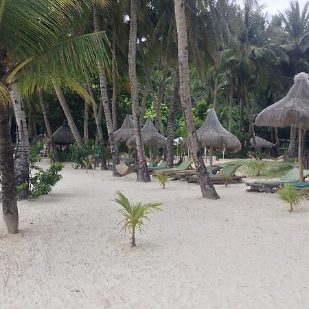 Boracay Terraces Resort Balabag  Екстер'єр фото