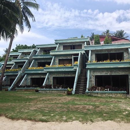 Boracay Terraces Resort Balabag  Екстер'єр фото