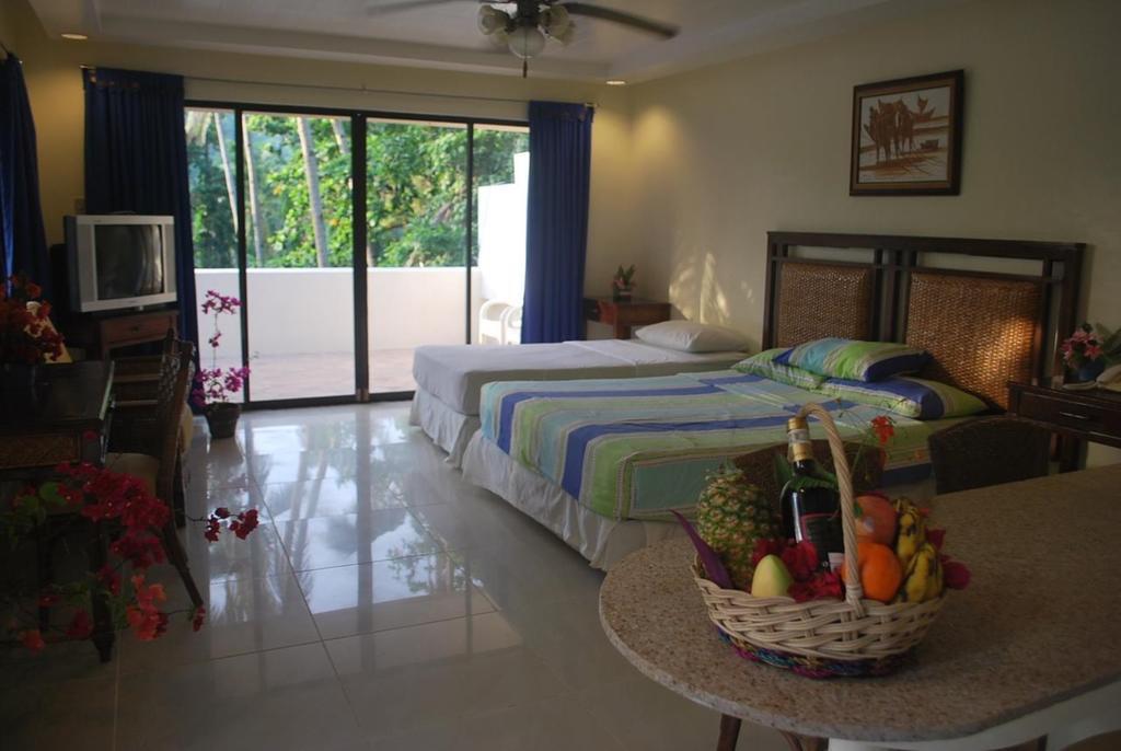 Boracay Terraces Resort Balabag  Номер фото