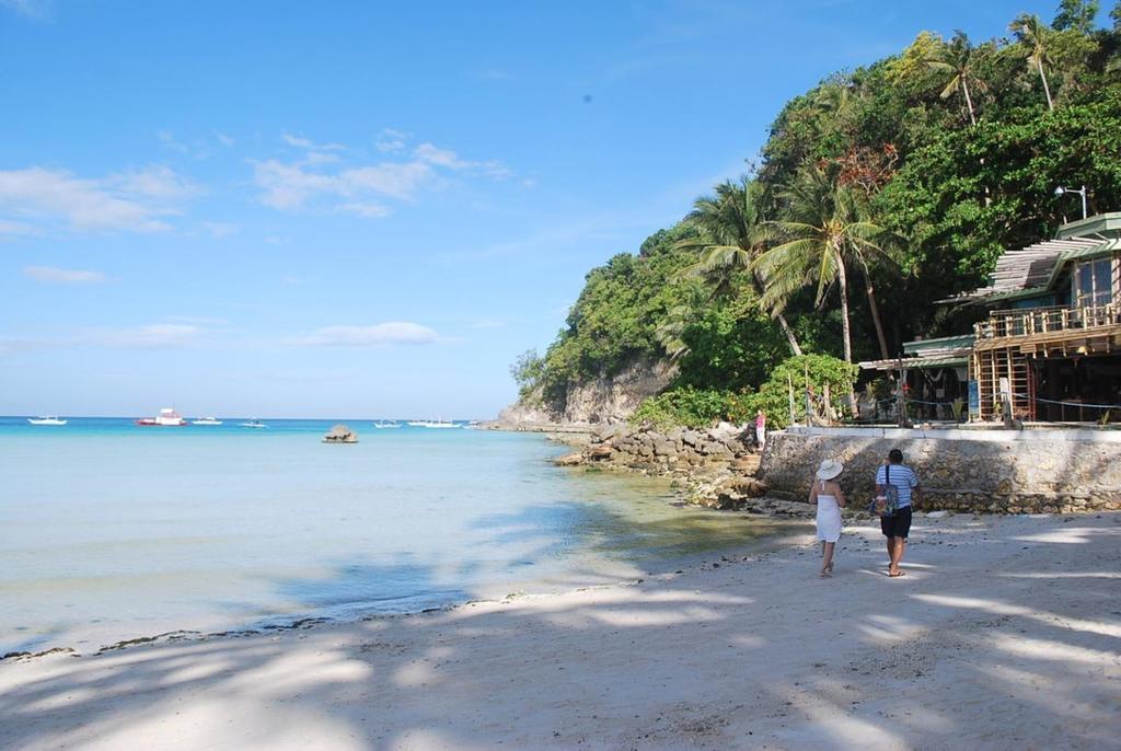 Boracay Terraces Resort Balabag  Екстер'єр фото