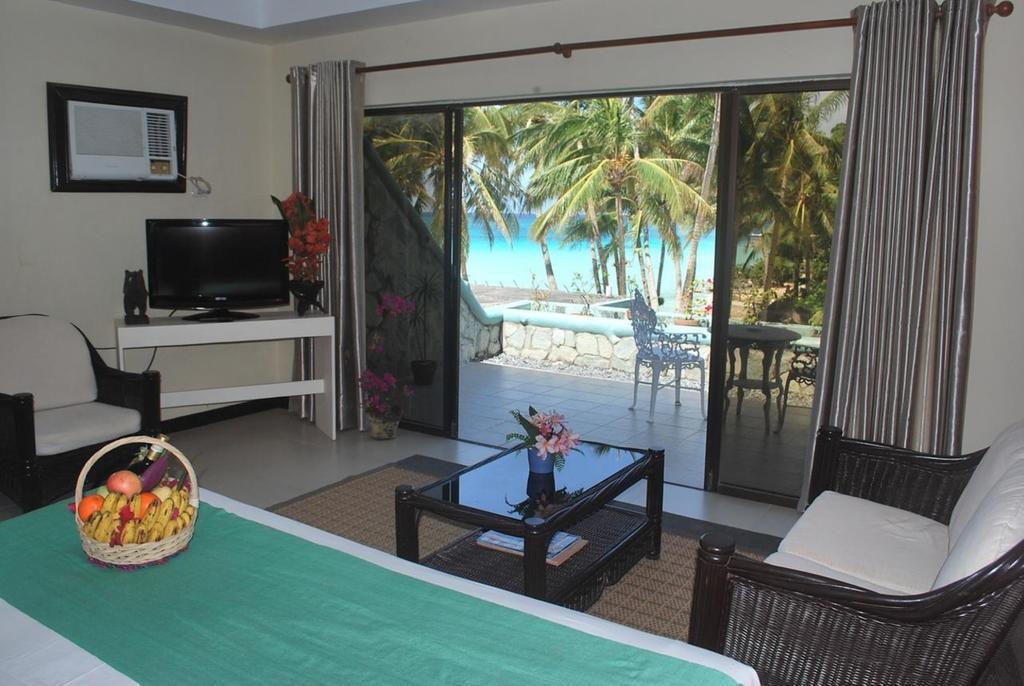 Boracay Terraces Resort Balabag  Номер фото