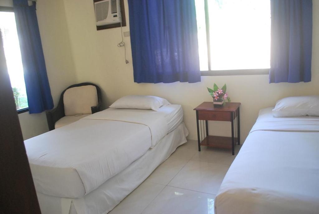 Boracay Terraces Resort Balabag  Номер фото