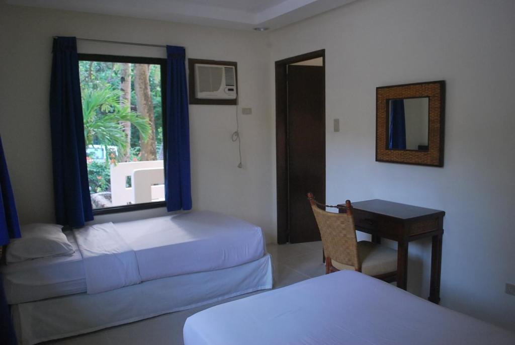 Boracay Terraces Resort Balabag  Номер фото