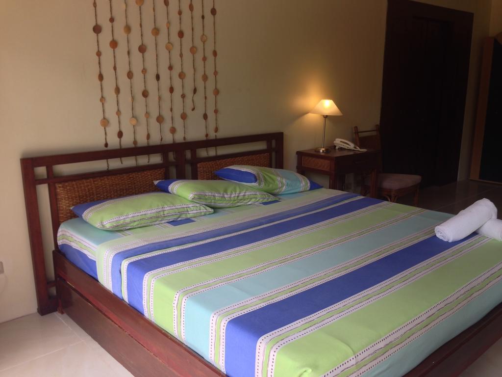 Boracay Terraces Resort Balabag  Номер фото