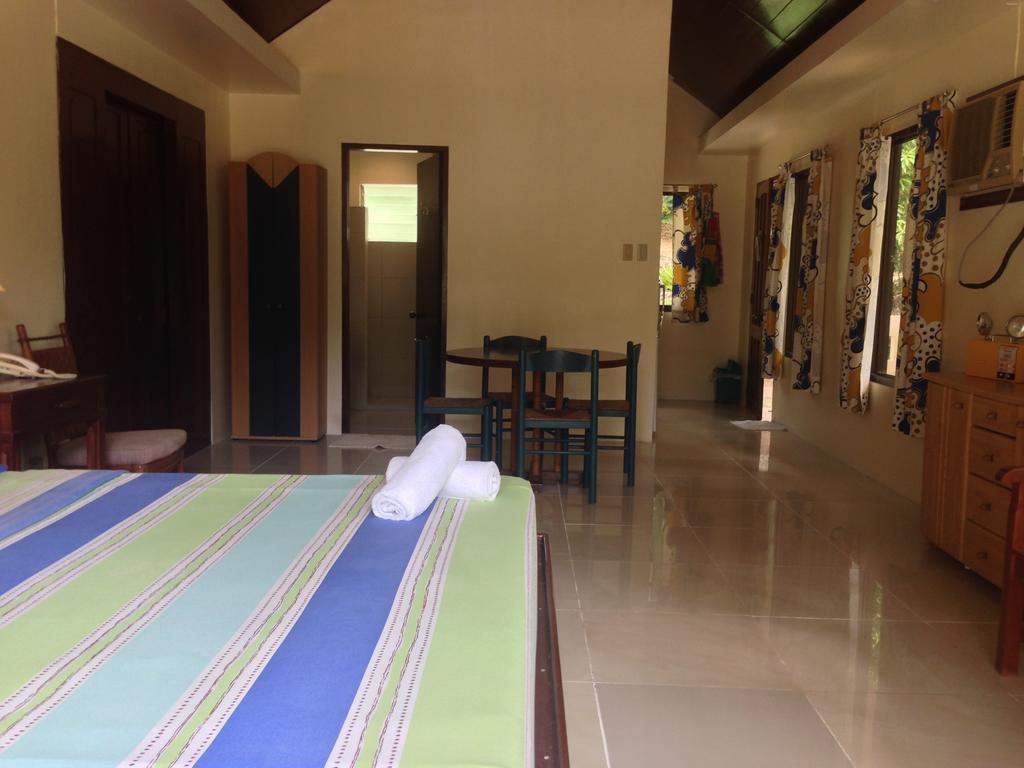 Boracay Terraces Resort Balabag  Номер фото