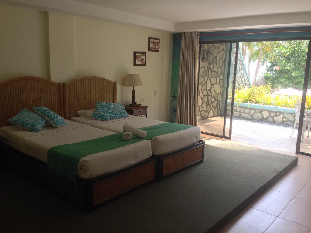 Boracay Terraces Resort Balabag  Номер фото