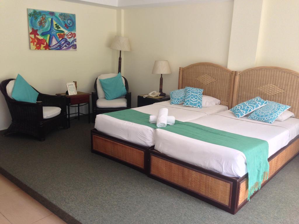 Boracay Terraces Resort Balabag  Номер фото