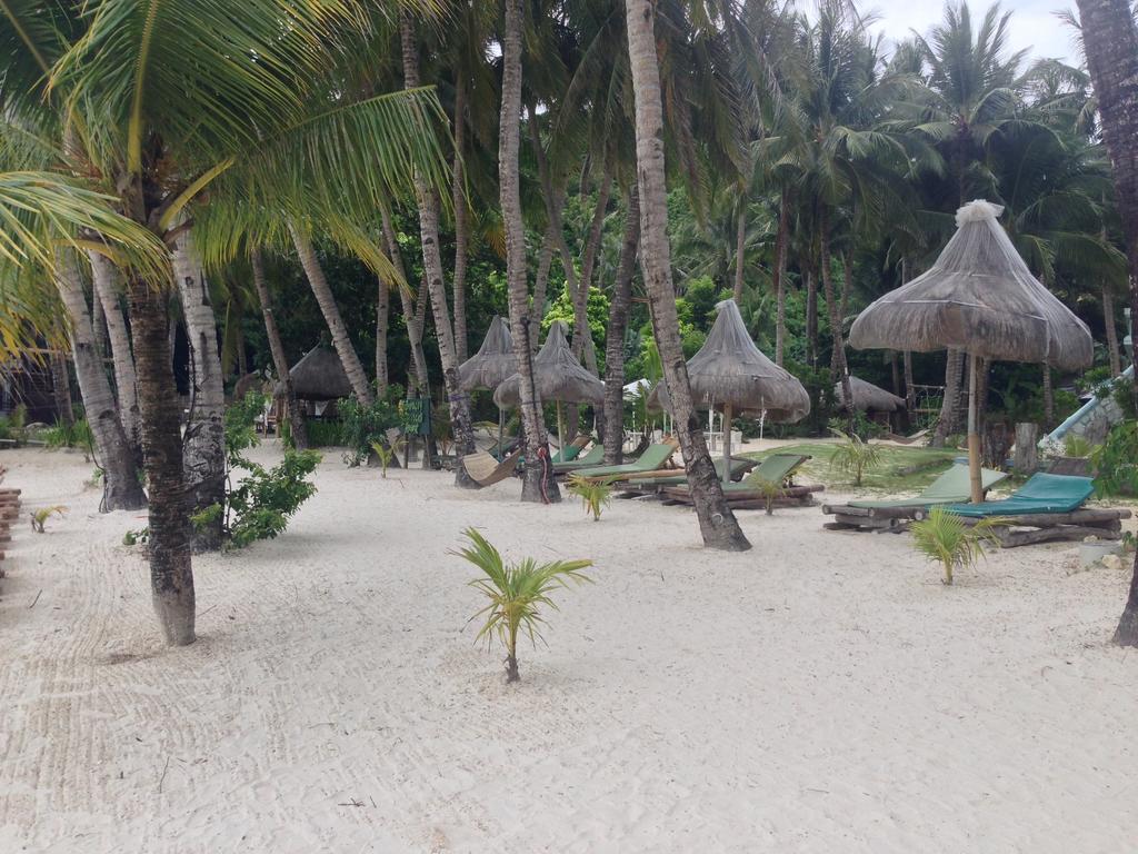 Boracay Terraces Resort Balabag  Екстер'єр фото