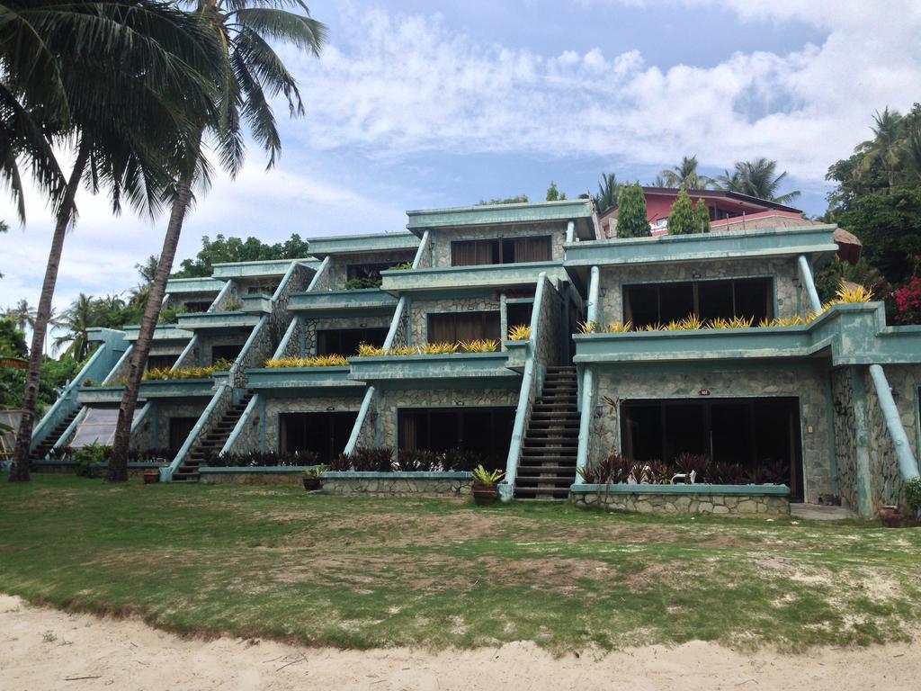 Boracay Terraces Resort Balabag  Екстер'єр фото
