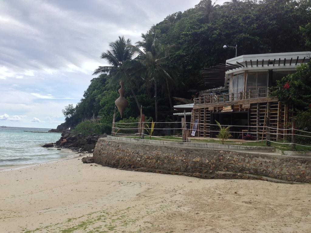 Boracay Terraces Resort Balabag  Екстер'єр фото