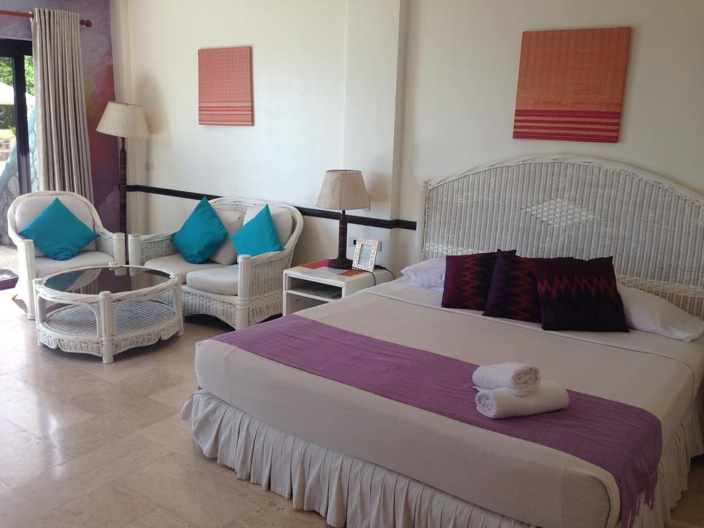 Boracay Terraces Resort Balabag  Номер фото