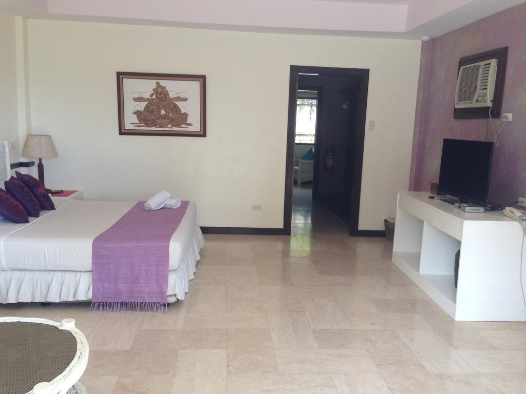 Boracay Terraces Resort Balabag  Номер фото