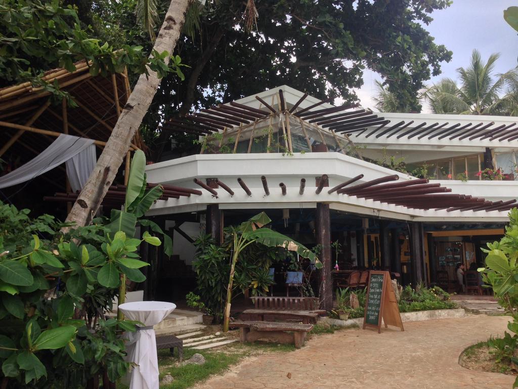Boracay Terraces Resort Balabag  Екстер'єр фото