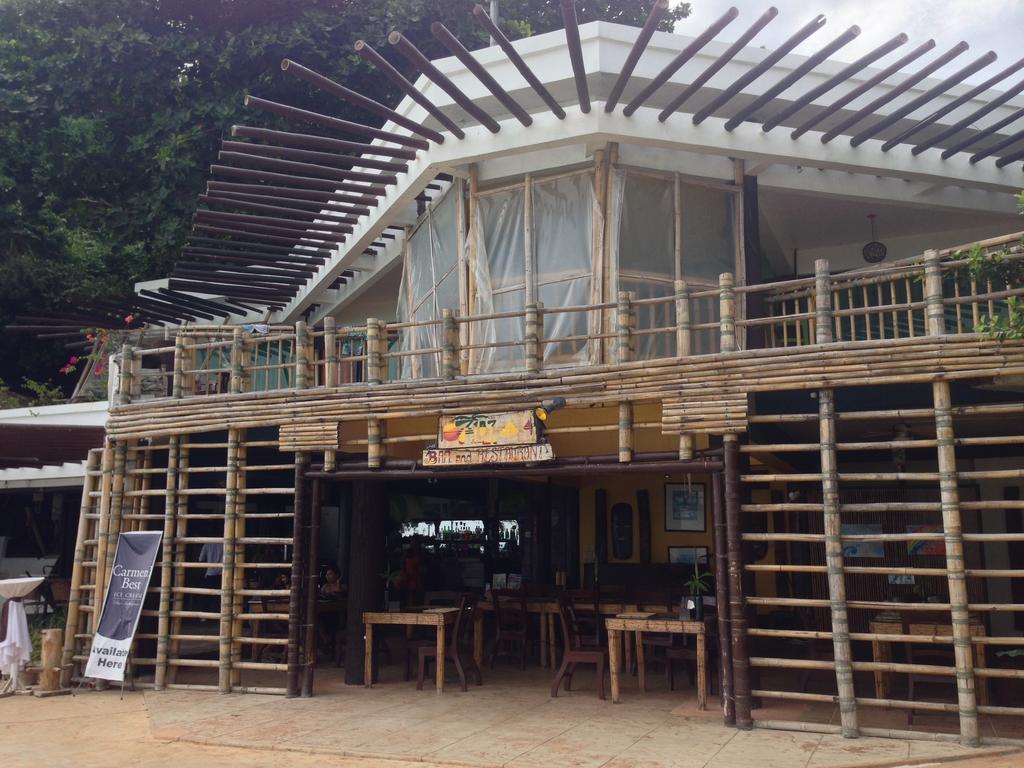 Boracay Terraces Resort Balabag  Екстер'єр фото