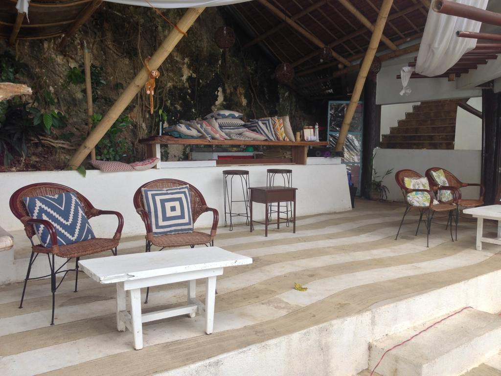 Boracay Terraces Resort Balabag  Екстер'єр фото