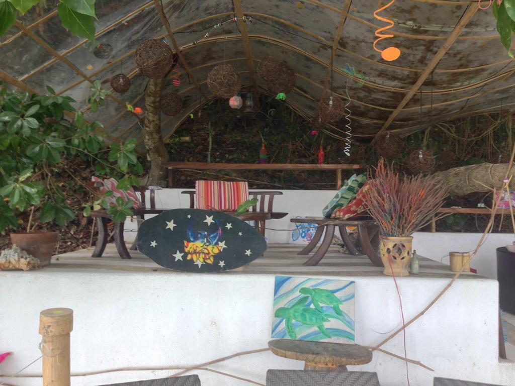 Boracay Terraces Resort Balabag  Екстер'єр фото