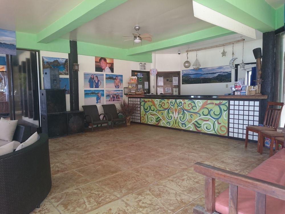 Boracay Terraces Resort Balabag  Екстер'єр фото