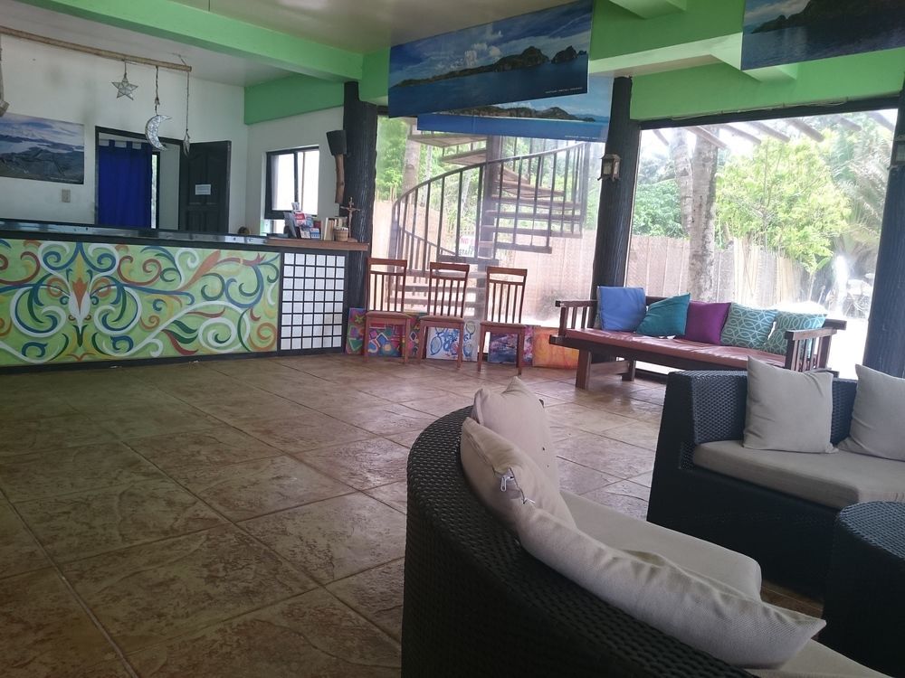 Boracay Terraces Resort Balabag  Екстер'єр фото