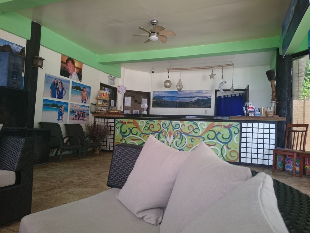 Boracay Terraces Resort Balabag  Екстер'єр фото