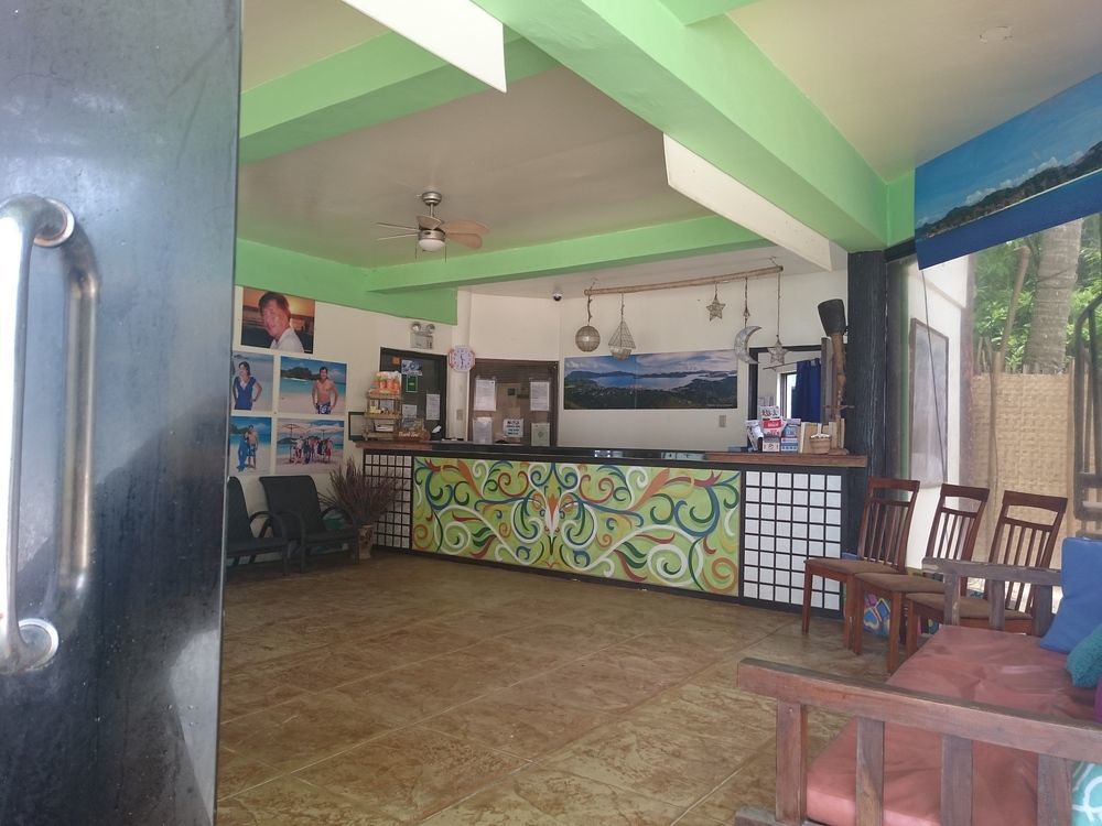 Boracay Terraces Resort Balabag  Екстер'єр фото