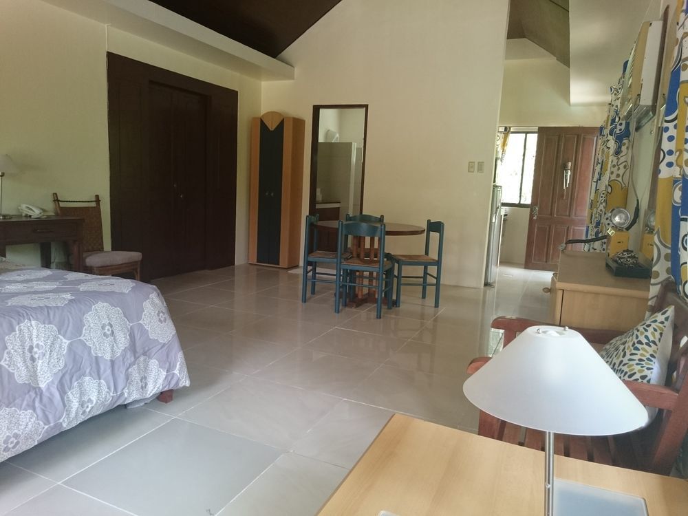 Boracay Terraces Resort Balabag  Екстер'єр фото