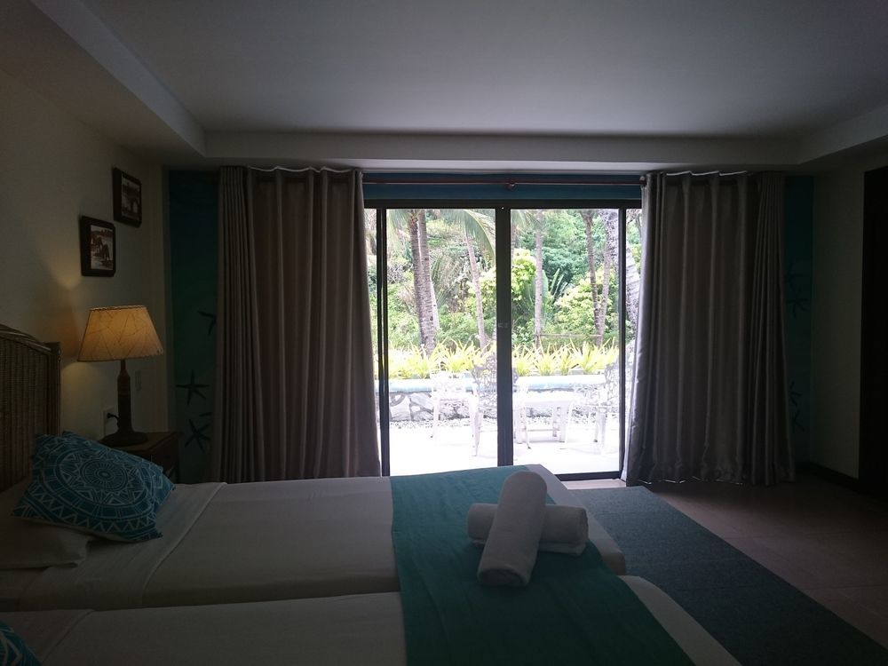 Boracay Terraces Resort Balabag  Екстер'єр фото