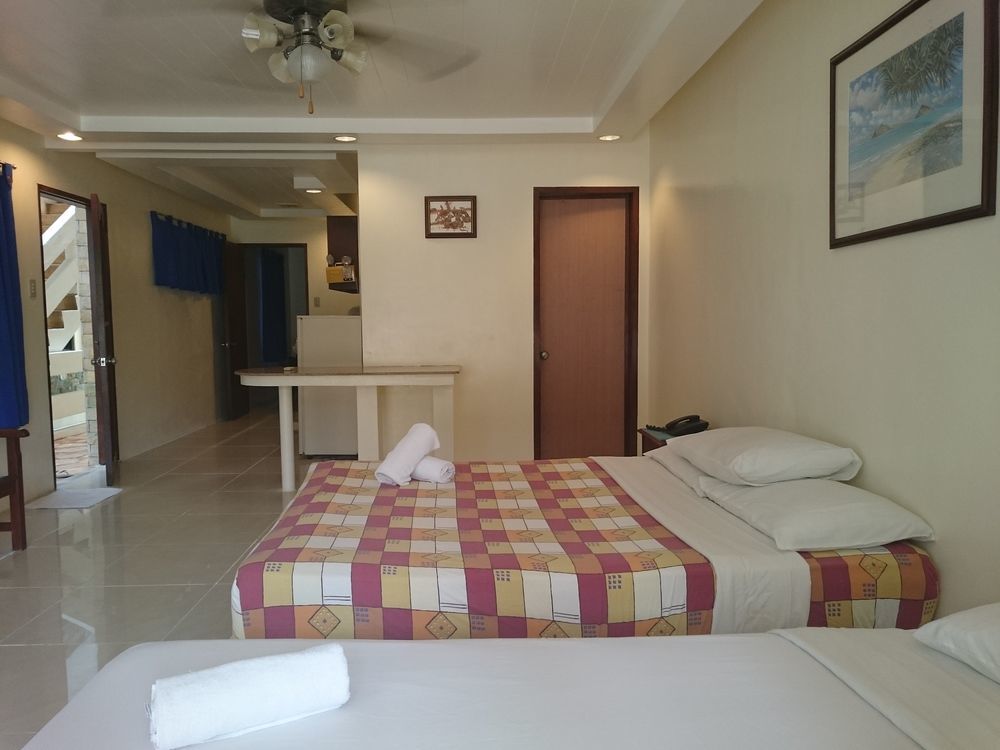 Boracay Terraces Resort Balabag  Екстер'єр фото