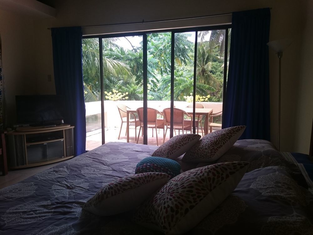 Boracay Terraces Resort Balabag  Екстер'єр фото