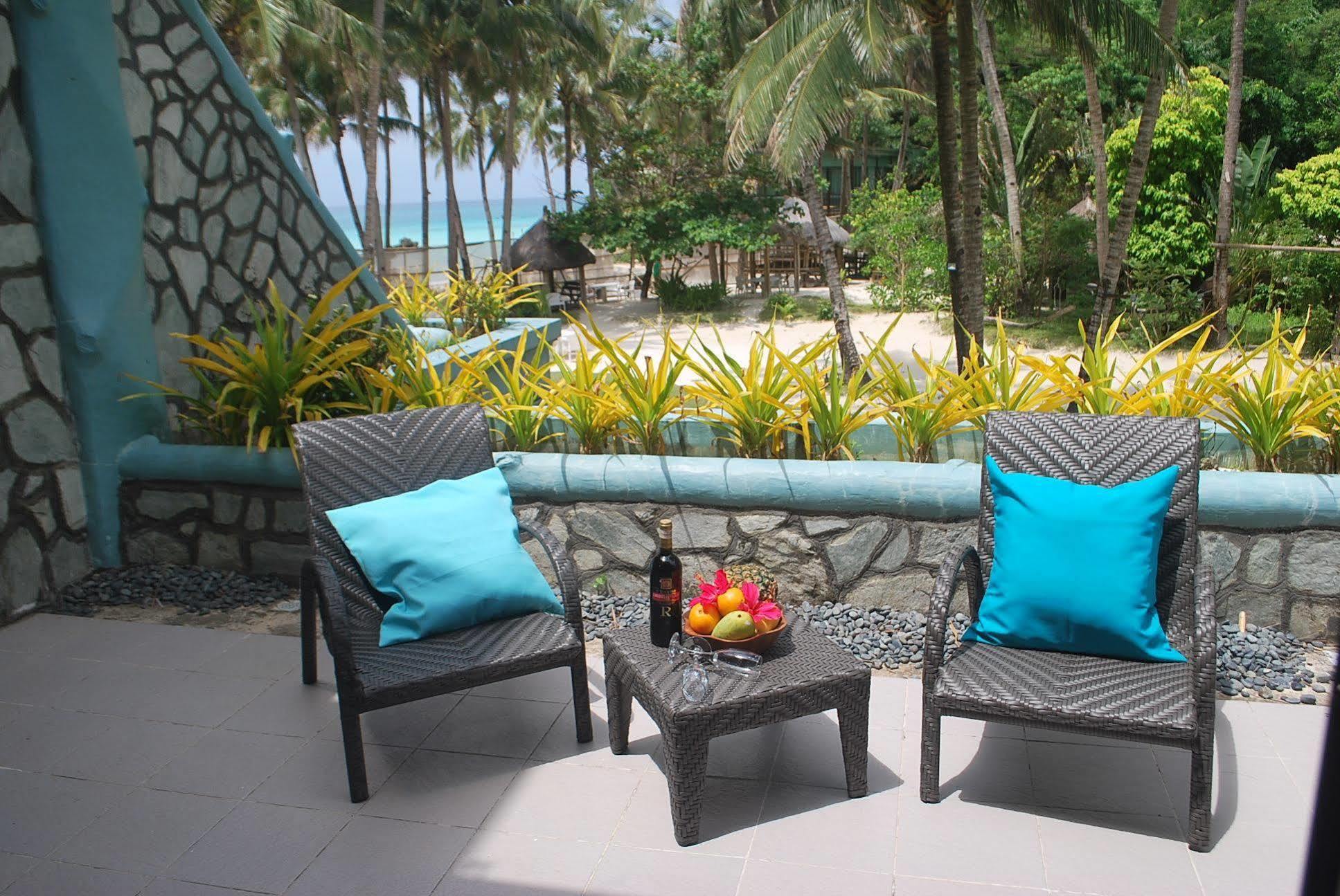 Boracay Terraces Resort Balabag  Екстер'єр фото