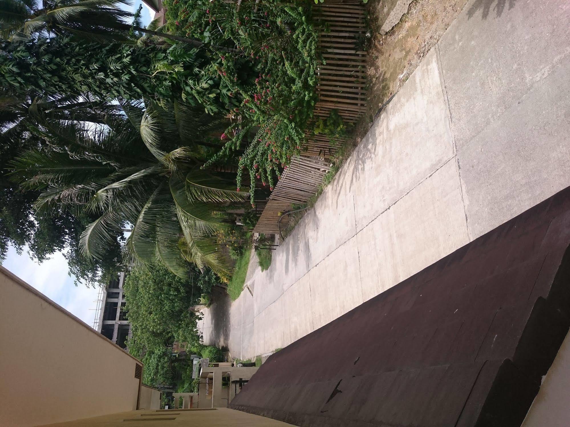 Boracay Terraces Resort Balabag  Екстер'єр фото