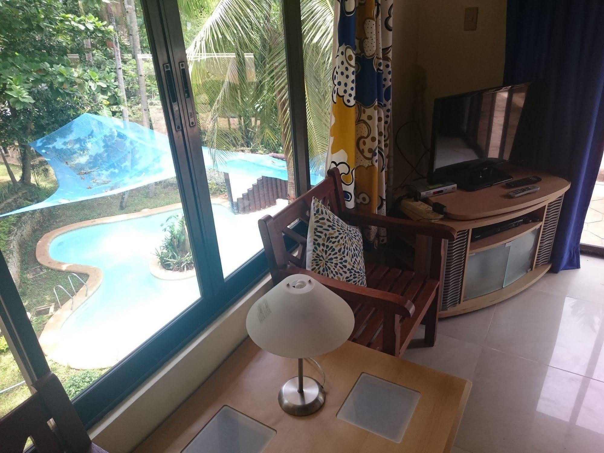 Boracay Terraces Resort Balabag  Екстер'єр фото