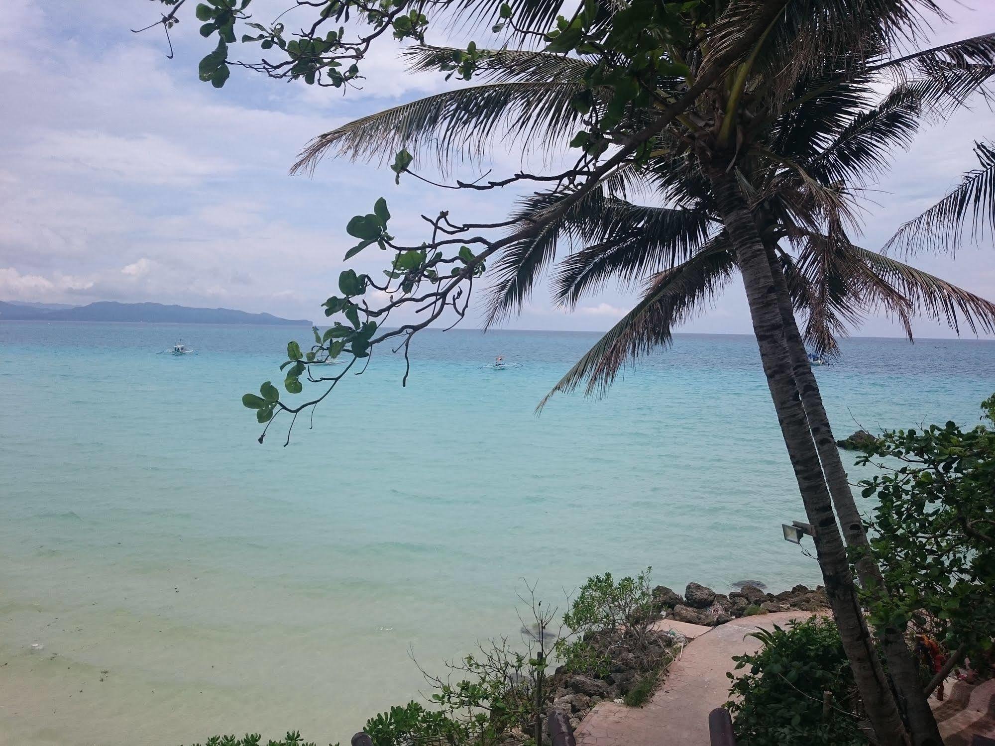 Boracay Terraces Resort Balabag  Екстер'єр фото