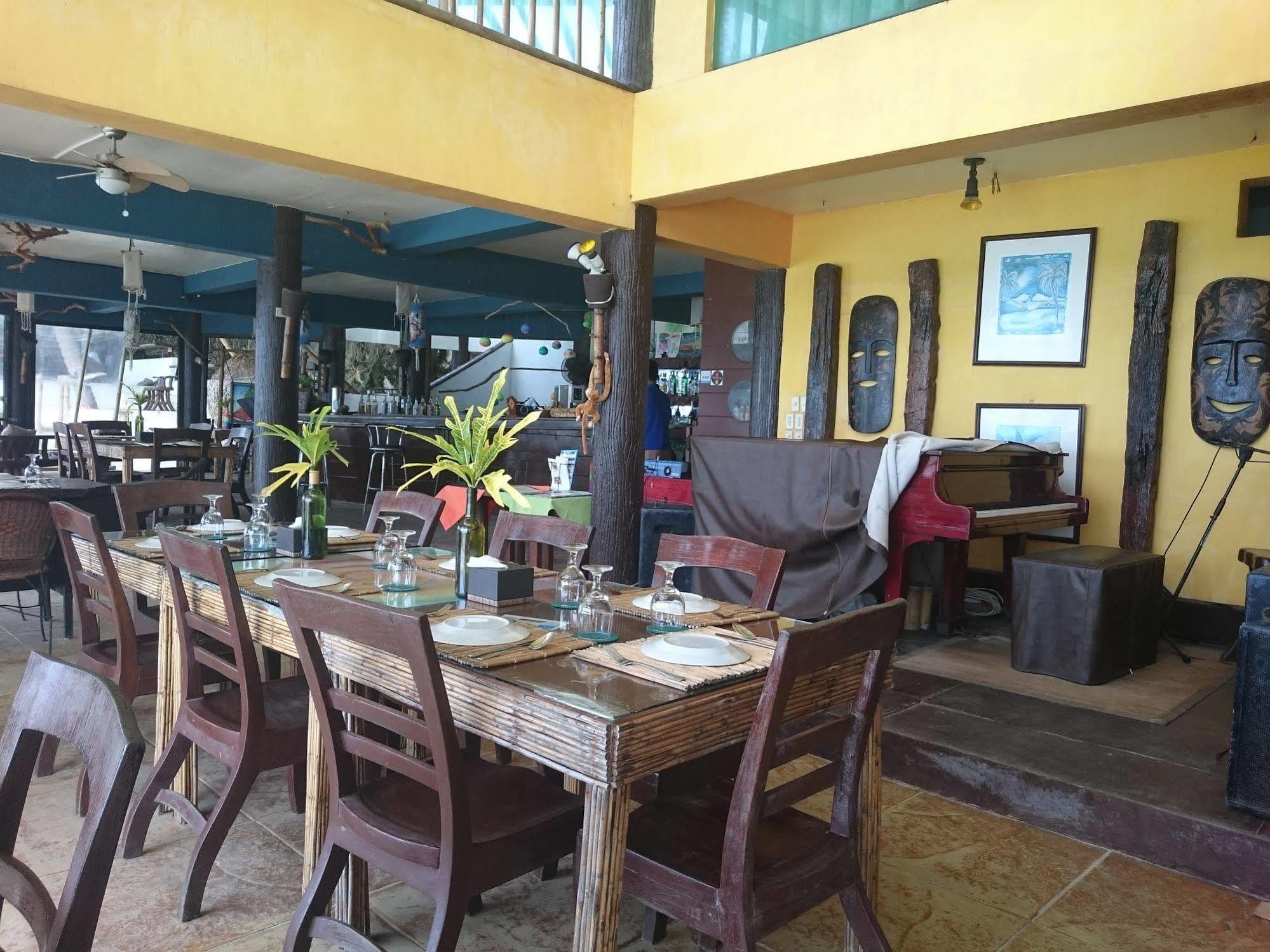 Boracay Terraces Resort Balabag  Екстер'єр фото