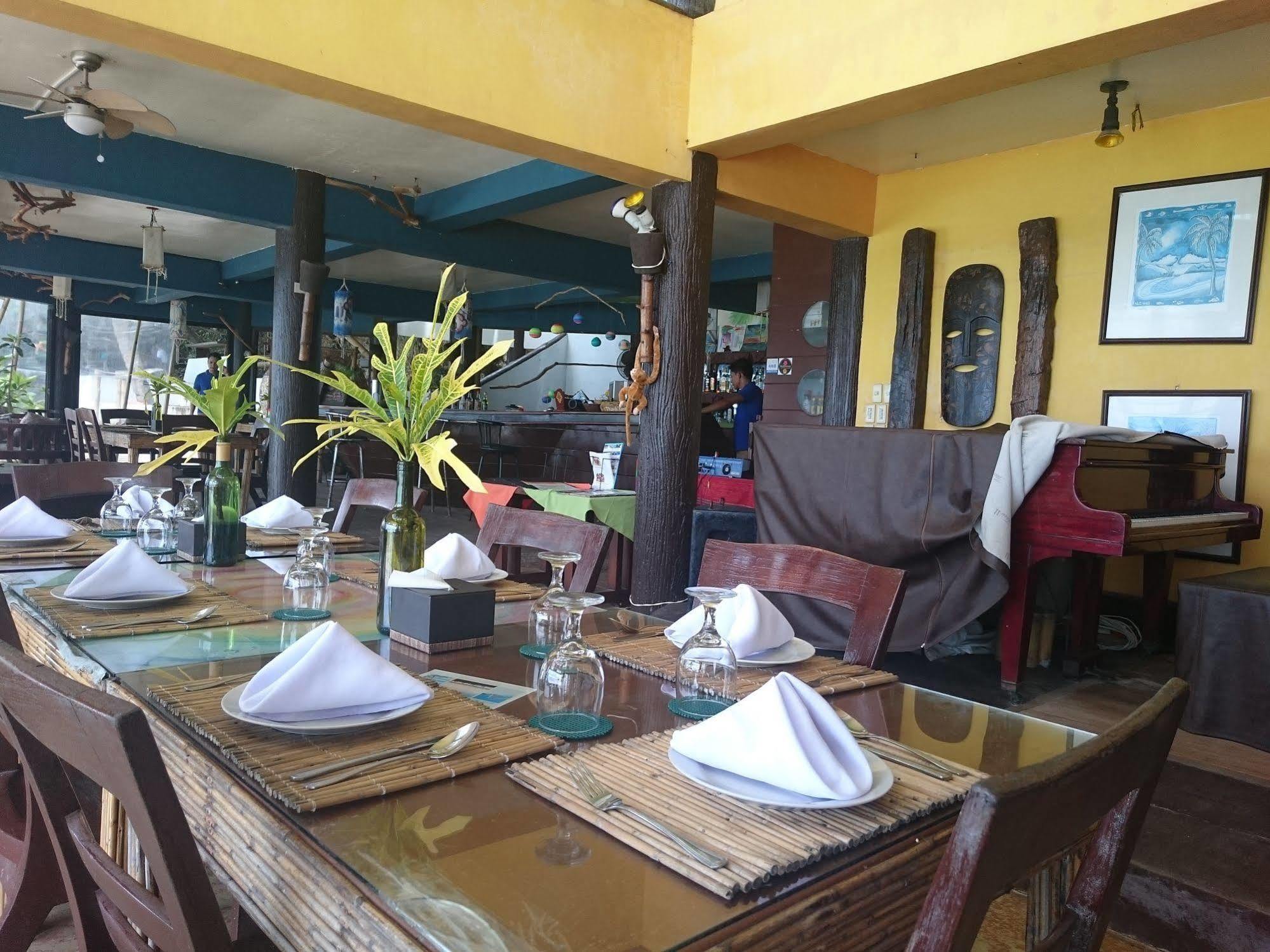 Boracay Terraces Resort Balabag  Екстер'єр фото