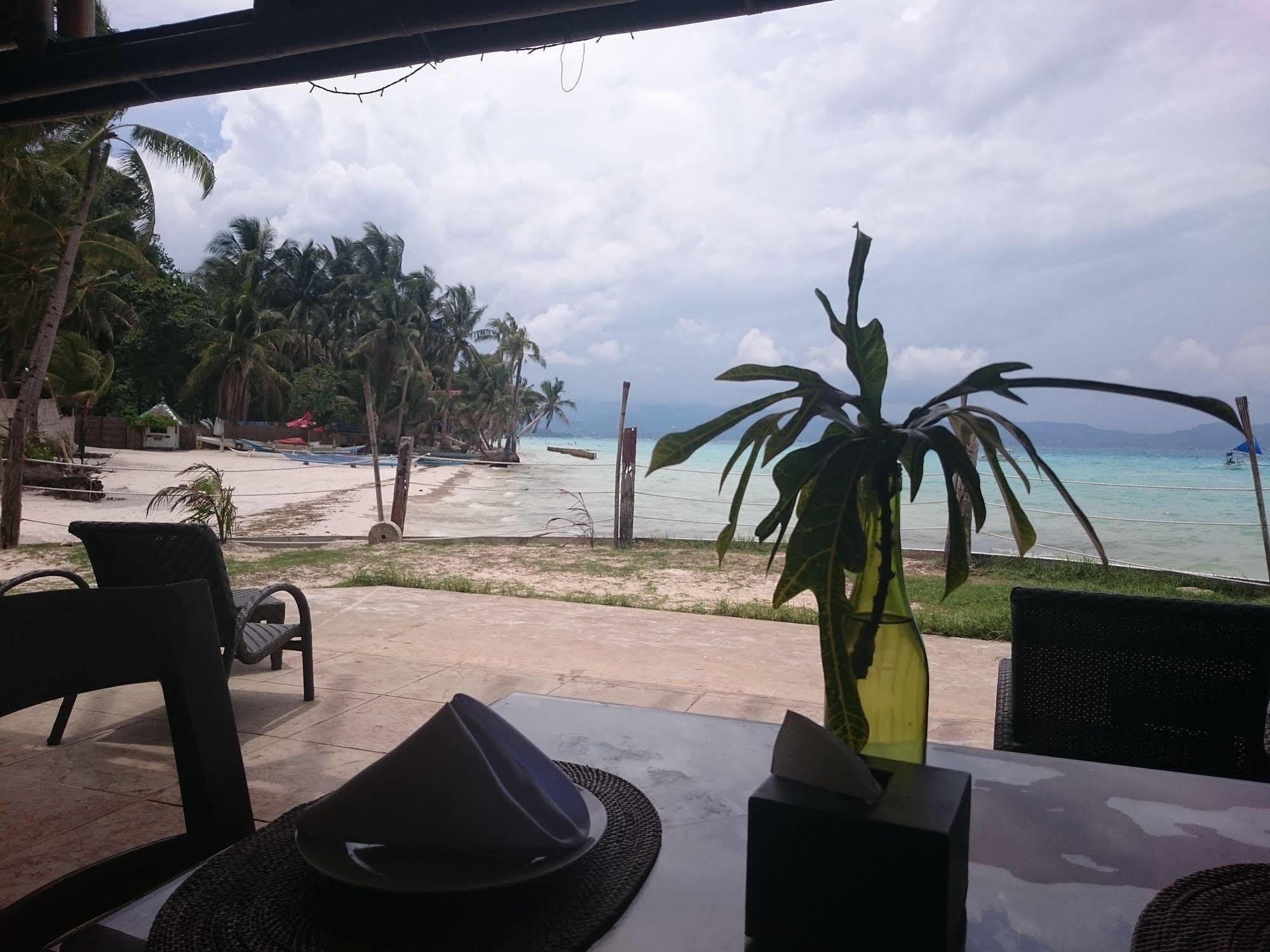 Boracay Terraces Resort Balabag  Екстер'єр фото
