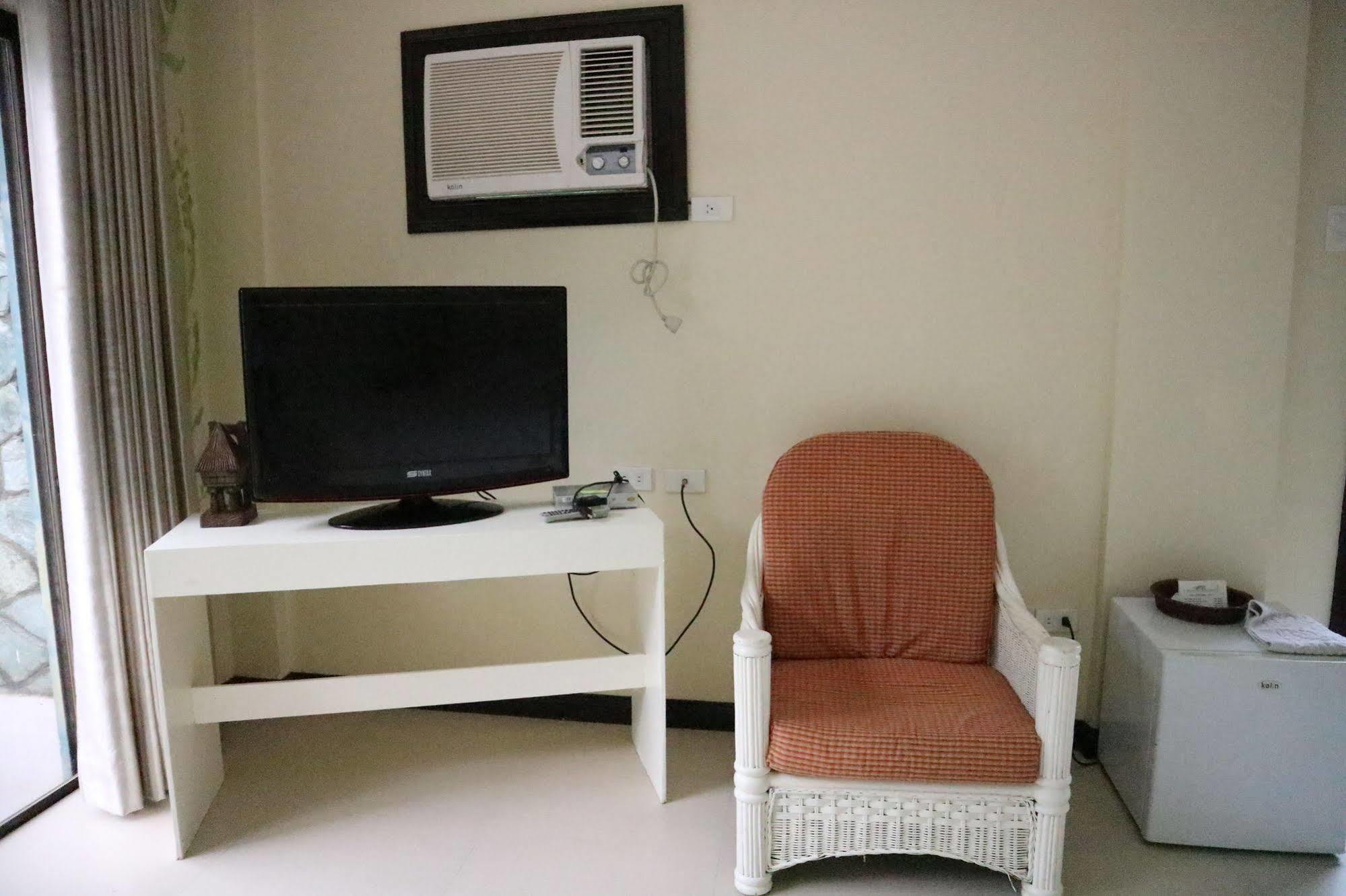 Boracay Terraces Resort Balabag  Екстер'єр фото