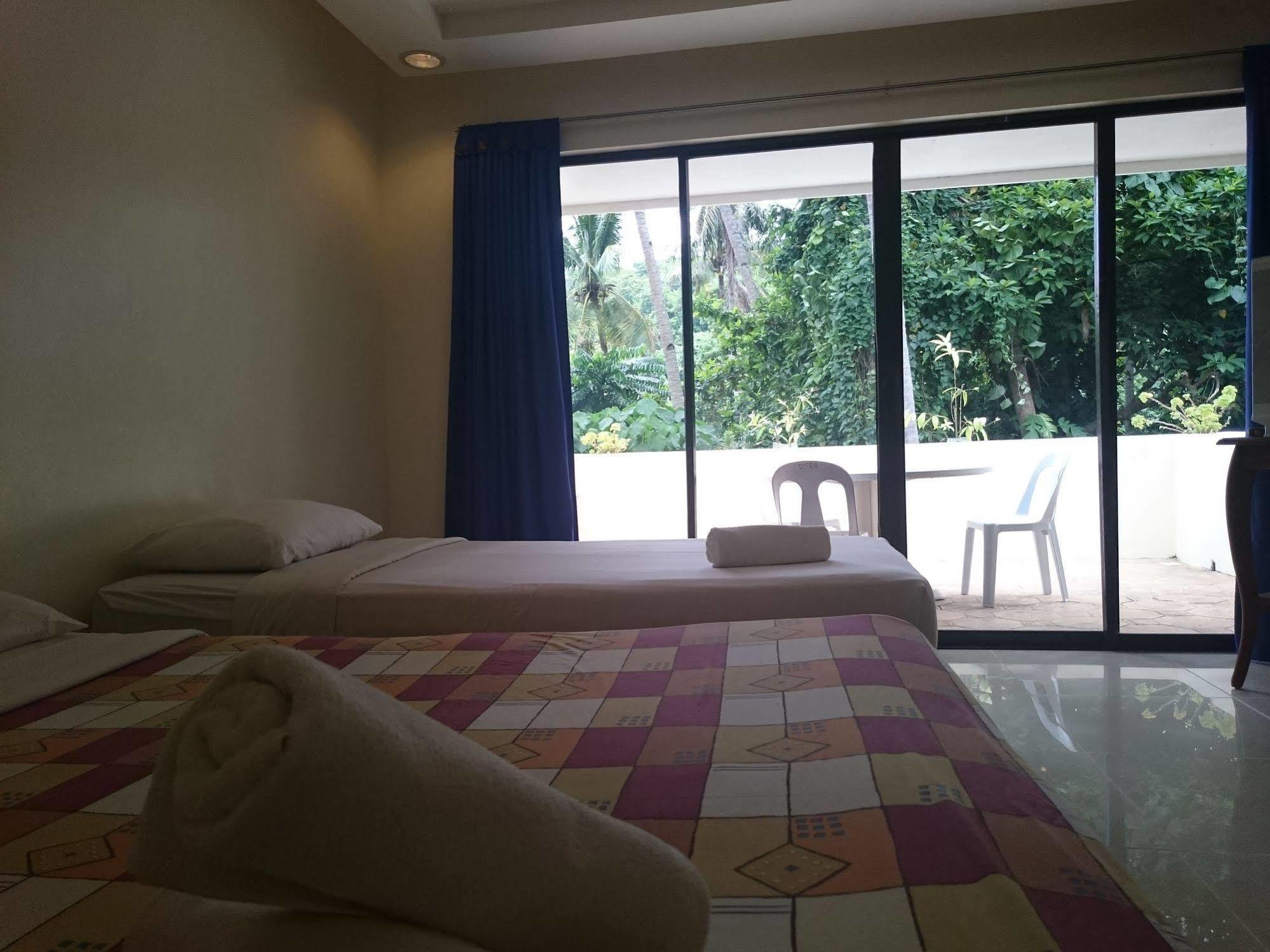 Boracay Terraces Resort Balabag  Екстер'єр фото