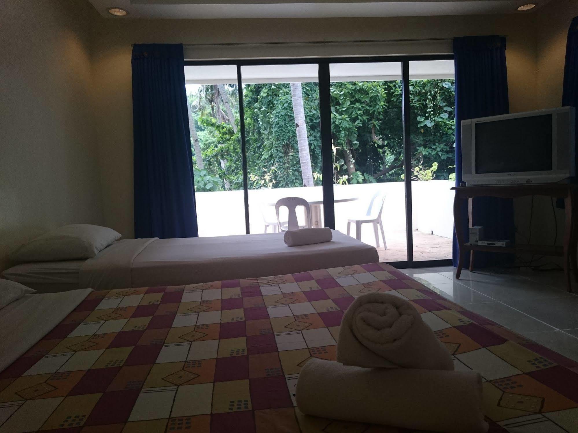 Boracay Terraces Resort Balabag  Екстер'єр фото
