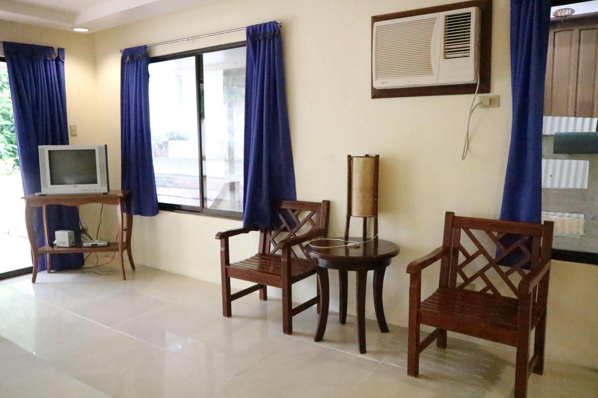 Boracay Terraces Resort Balabag  Екстер'єр фото